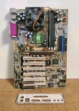 Asus cusl2 atx usato  Perugia