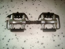 Fahrradpedale metall mtb gebraucht kaufen Fahrradpedale metall mtb gebraucht kaufen  Schriesheim