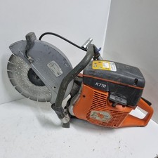Husqvarna k770 inch for sale  BRIGHTON