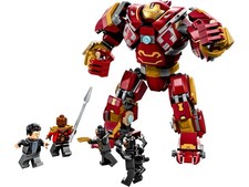 Lego super heroes for sale  Owens Cross Roads