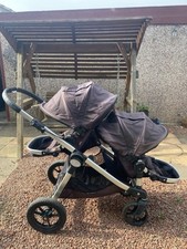 Baby jogger city for sale  BRIGG