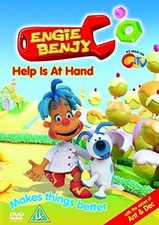 Engie benjy help for sale  UK