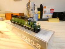 Scale locomotive kato for sale  Brainerd