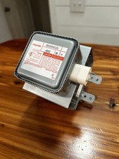 Magnetron de micro-ondas KitchenAid genuíno # W11504545 comprar usado  Enviando para Brazil