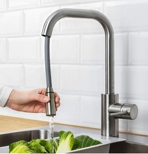 Ikea älmaren mischbatterie gebraucht kaufen  Farschwlr., Kasel, Osburg