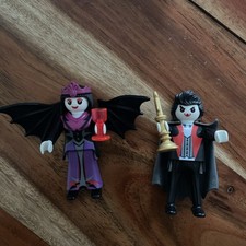Playmobil 5239 duo gebraucht kaufen  Bergisch Gladbach