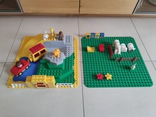 Lego duplo großer gebraucht kaufen  Roth