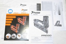 Paslode ppn35ci ppn50ci gebraucht kaufen Paslode ppn35ci ppn50ci gebraucht kaufen  Deutschland