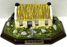 Vtg ceramic painted for sale  Peru