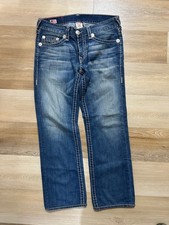 Riginal true religion gebraucht kaufen Riginal true religion gebraucht kaufen  Wismar-Umland