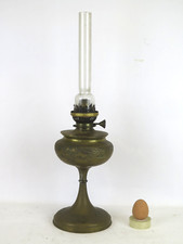 Lampada olio antica usato  Torino