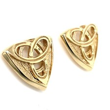 9ct yellow gold for sale  TAIN