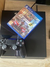 Ps4 manette volant d'occasion  Paris X