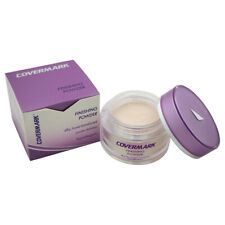 Covermark finishing powder usato  Roma