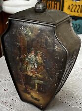 Boîte ancienne huntley d'occasion  Guéret