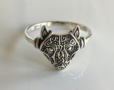 Sterling silver norse for sale  CHRISTCHURCH