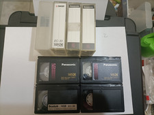 videocassette usato  Vertemate con Minoprio