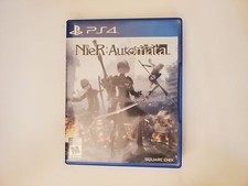 Nier: Automata (Playstation 4 PS4), usado comprar usado Nier: Automata (Playstation 4 PS4), usado comprar usado  Enviando para Brazil