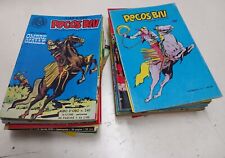 Pecos bill completa usato  Triggiano