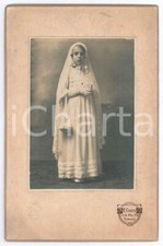 1910 torino bambina usato  Milano