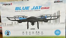 Force blue jay for sale  Gardendale