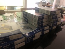 epson stylus pro gebraucht kaufen  Neckarsulm