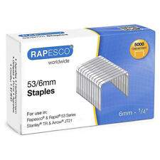Agrafes 6mm boite d'occasion  France