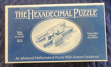 Hexadecimal puzzle binary for sale  Saint Paul
