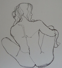 Original small ink for sale  ABERYSTWYTH