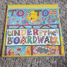 Tom tom club gebraucht kaufen  Neuss