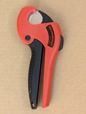 Cortador de tubos de plástico ROTHENBERGER 26TC 0-26MM comprar usado  Enviando para Brazil