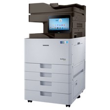 Stampante multifunzione laser usato Stampante multifunzione laser usato  Milano