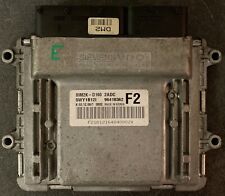 Calculateur moteur chevrolet d'occasion  Morangis
