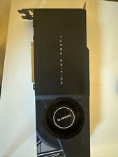 Gigabyte geforce rtx for sale  Grayson