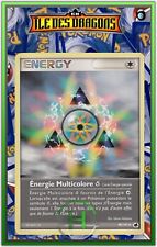 énergie multicolore île d'occasion  Génissieux