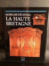 Mobilier régional haute d'occasion  Paris IX