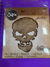 Sizzix tim holtz for sale  TONBRIDGE