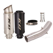 Silenciadores silenciadores 51 mm tubo de escape deslizante para Triumph Daytona 675R 2013-2017 comprar usado Silenciadores silenciadores 51 mm tubo de escape deslizante para Triumph Daytona 675R 2013-2017 comprar usado  Enviando para Brazil