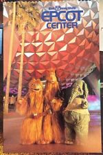 1982 epcot characters for sale  Ozark