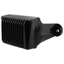 Regulador retificador de tensão preto compatível com Harley Street Glide 1450 06 1584 07-08 comprar usado  Enviando para Brazil