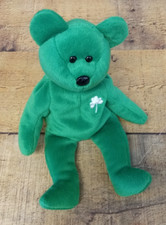 Beanie baby erin for sale  Johnstown