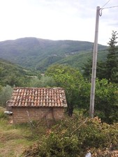 Coppi tegole antichi usato  Città di Castello