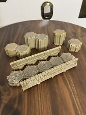 Heroscape terrain forest for sale  Casper