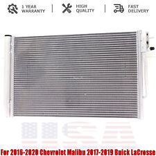 Condenser aluminum 2016 for sale  Walnut