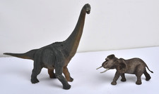 Brachiosaure papo éléphant d'occasion  Freneuse