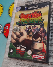 donkey kong jungle beat usato  Montevarchi