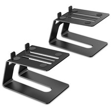 Supports enceintes bureau d'occasion  Expédié en France