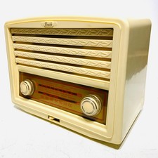 Bush vhf bakelite for sale  FROME