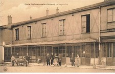 Paris ecole professionnelle d'occasion  Expédié en Belgium