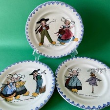 Assiettes anciennes cie d'occasion  Granville